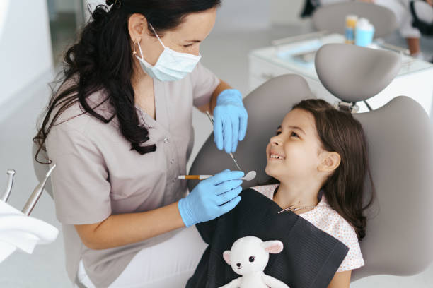Best Emergency Orthodontic Repairs in Chackbay, LA