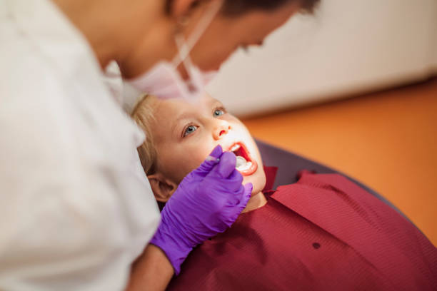 Best Emergency Root Canal Treatment in Chackbay, LA