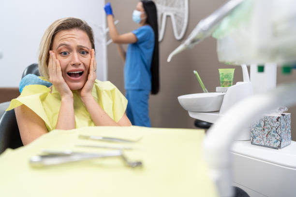 Best Emergency Tooth Extraction in Chackbay, LA