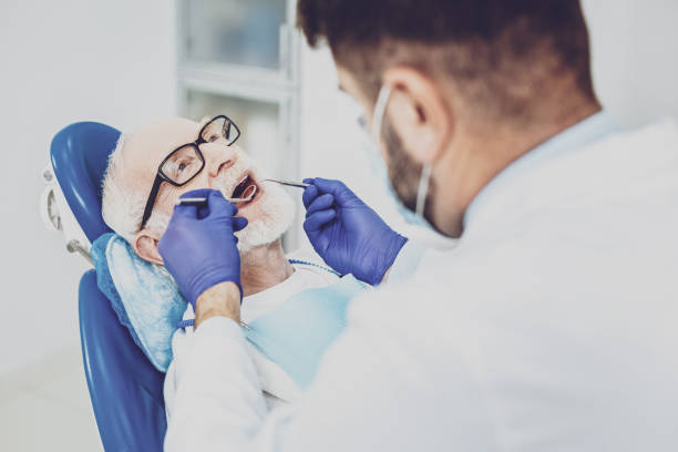 Best Emergency Treatment for Toothache in Chackbay, LA